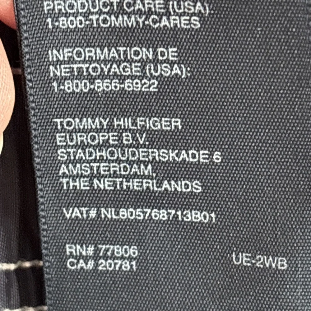Tommy Hilfiger tommy hilfiger