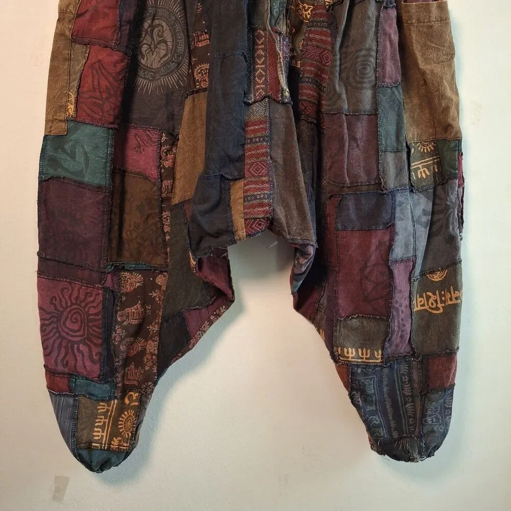 Kathmandu bohemian featuring made