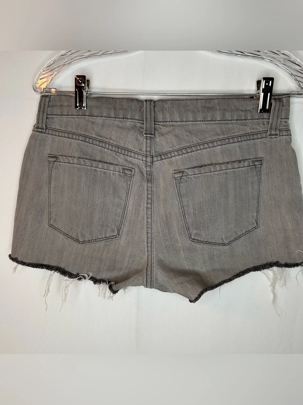 J Brand stylish grey