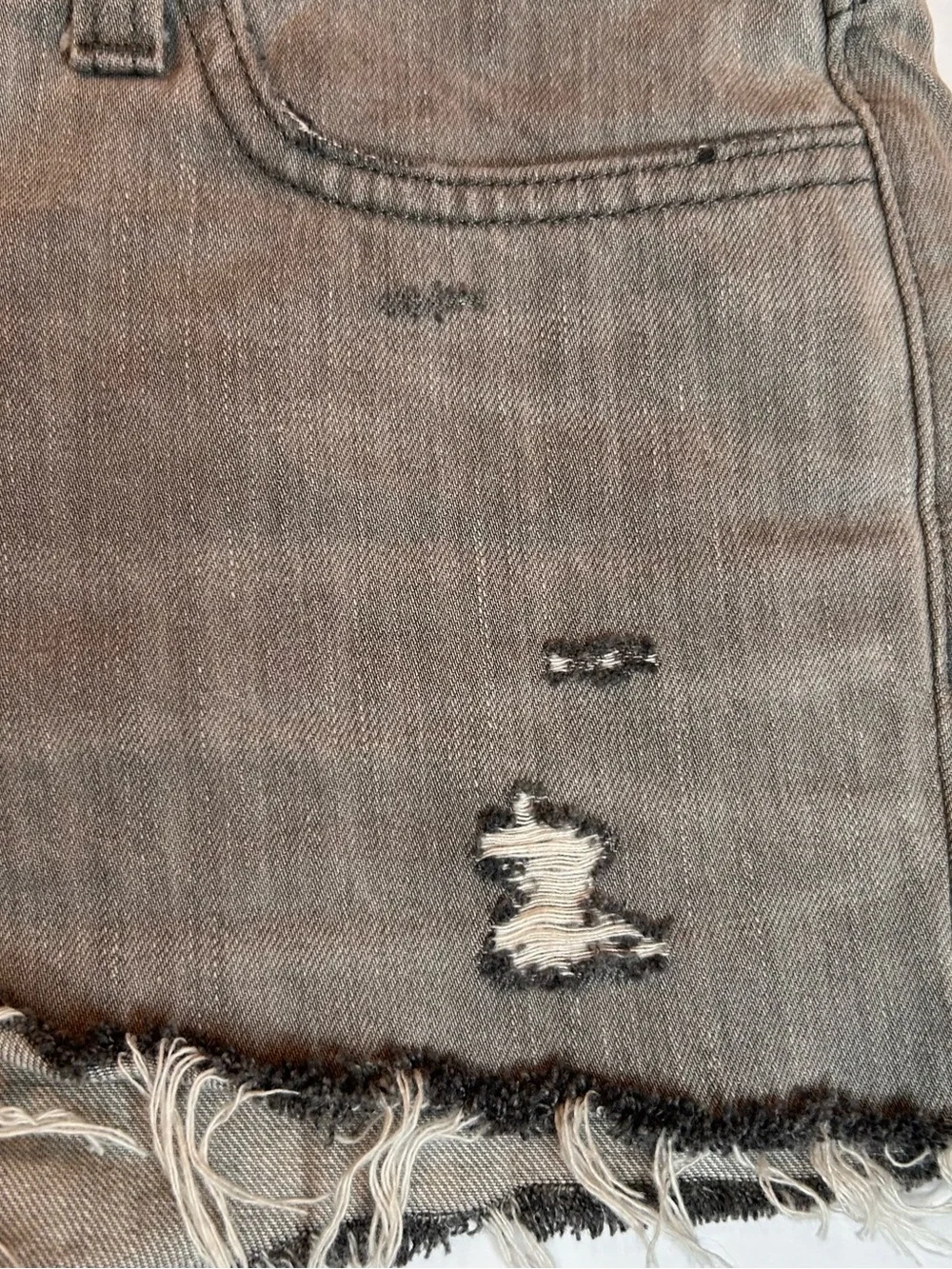 J Brand stylish grey