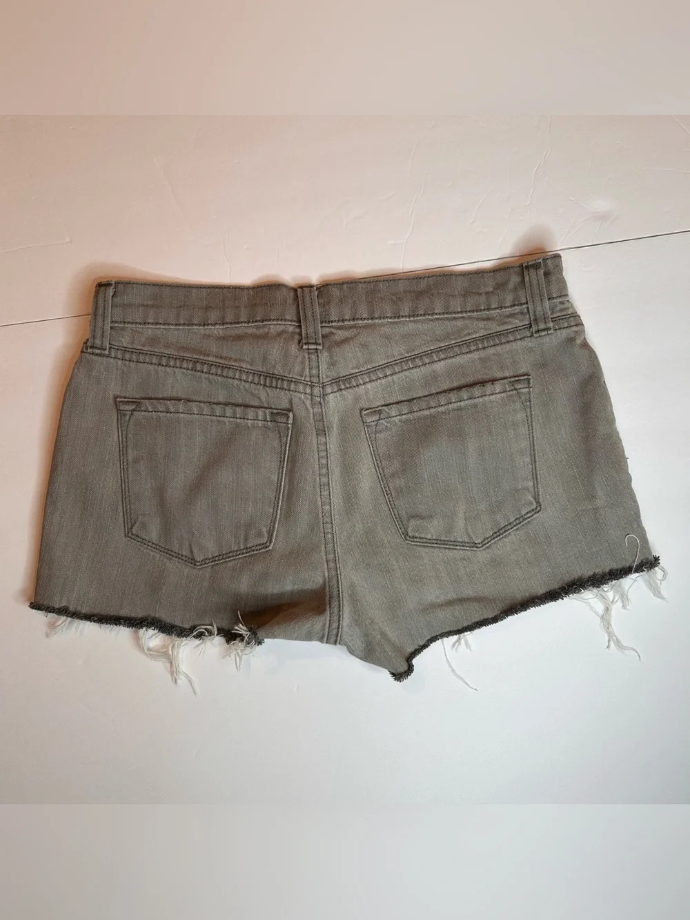 J Brand stylish grey