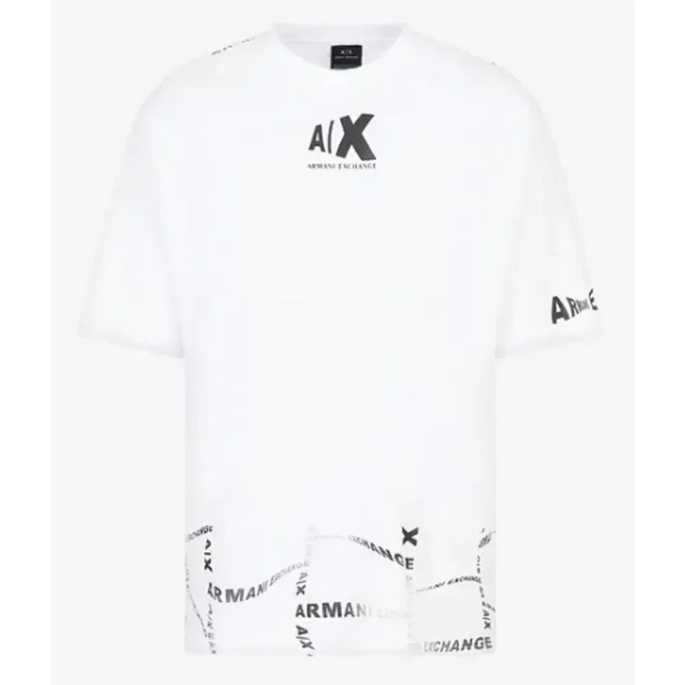 Armani Exchange armani exchange