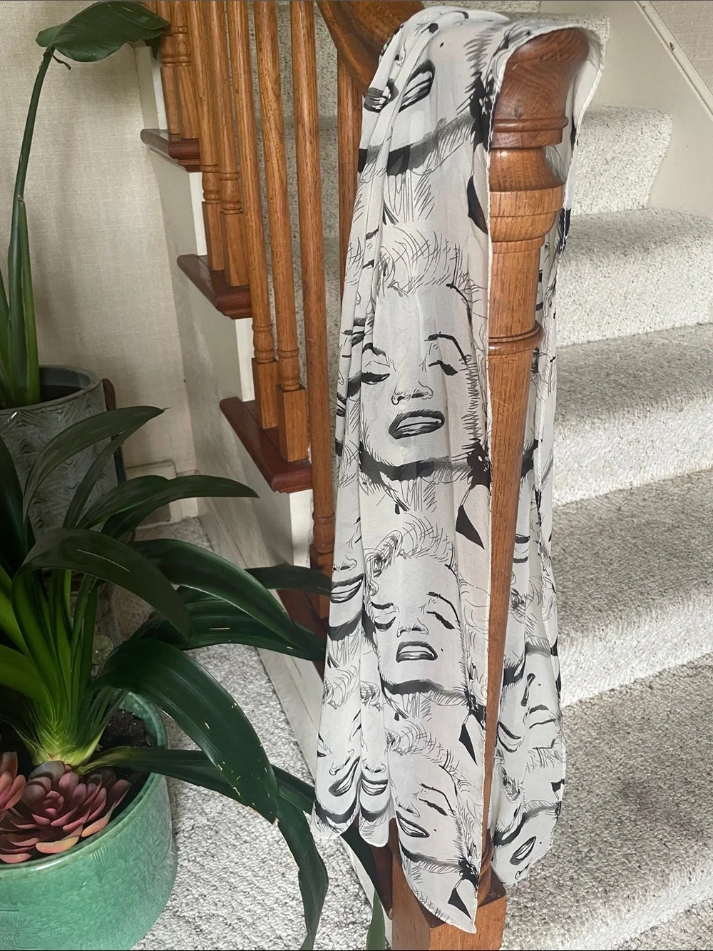 N/A bold marilyn