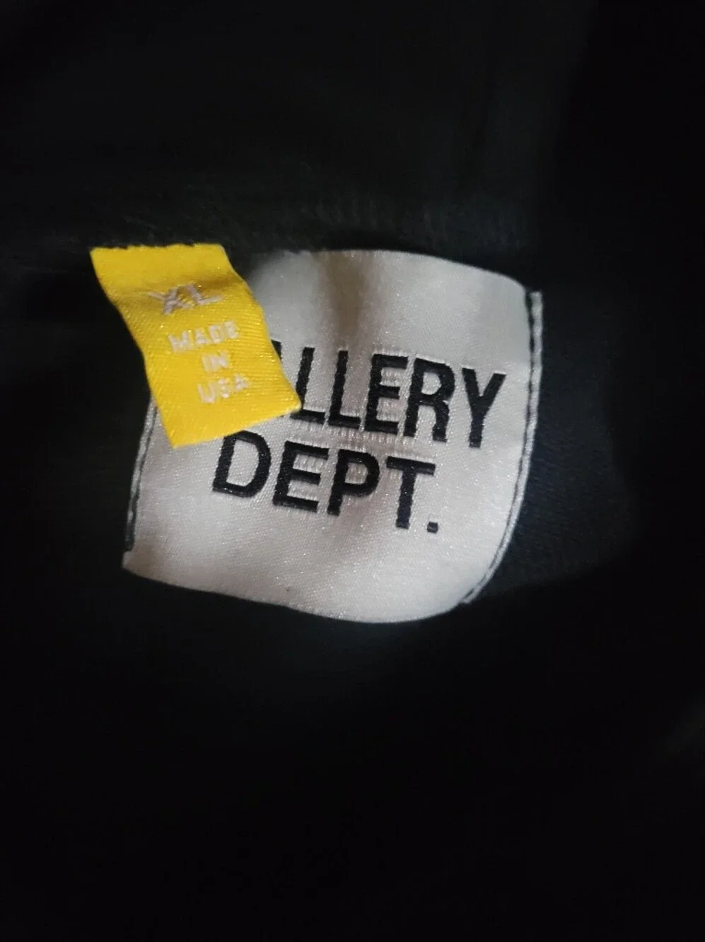 Gallery Dept original price