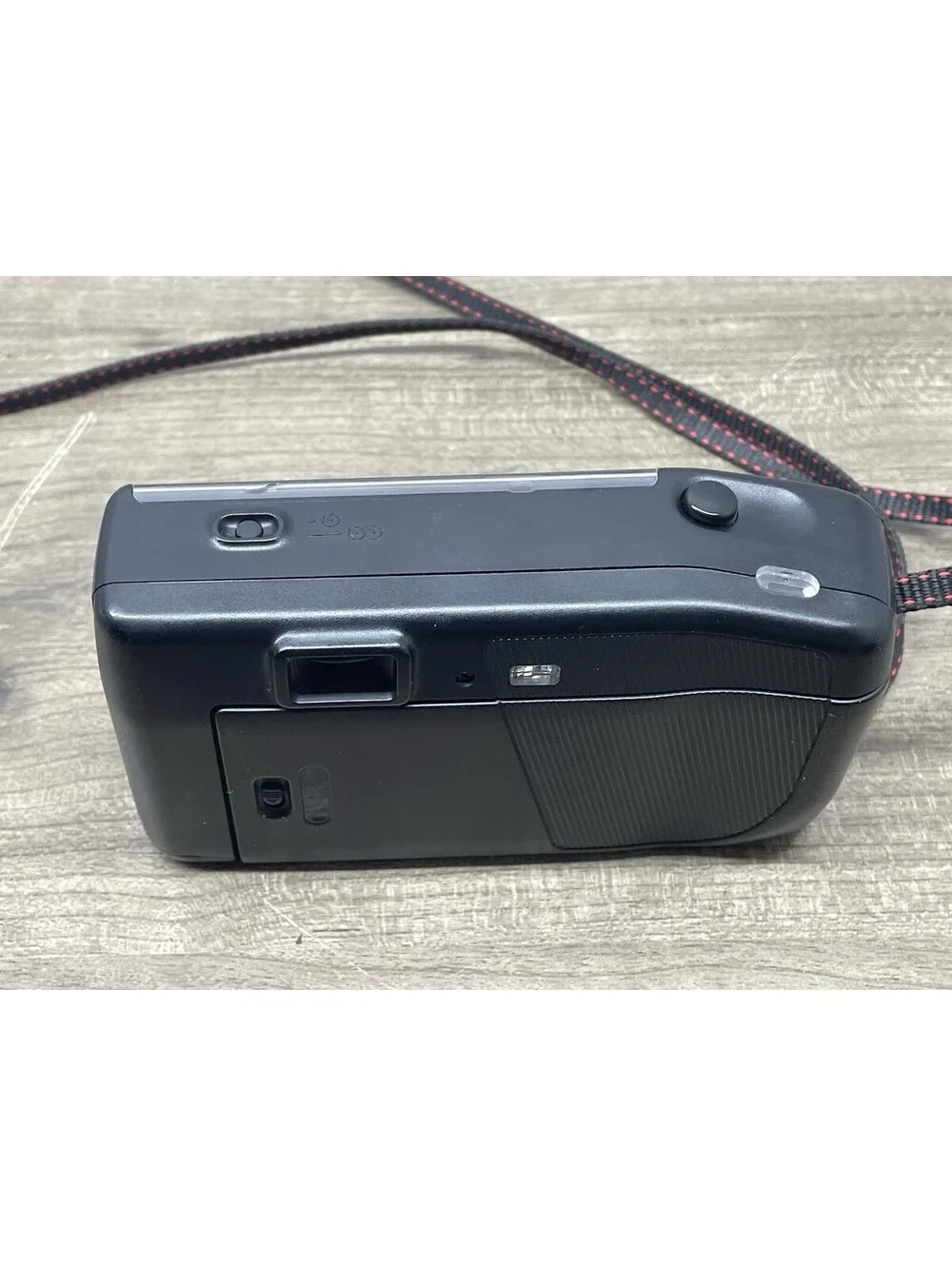 Nikon one touch