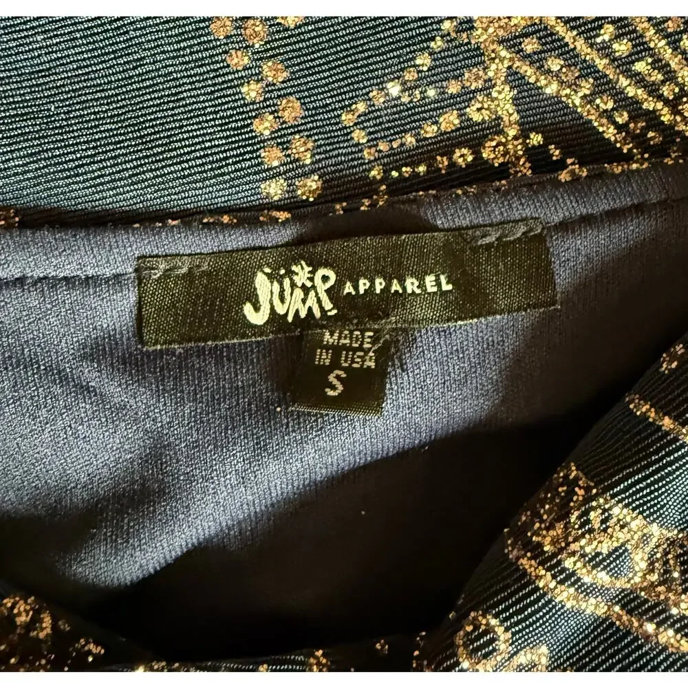 Jump Apparel by Wendye Chaitin jump apparel