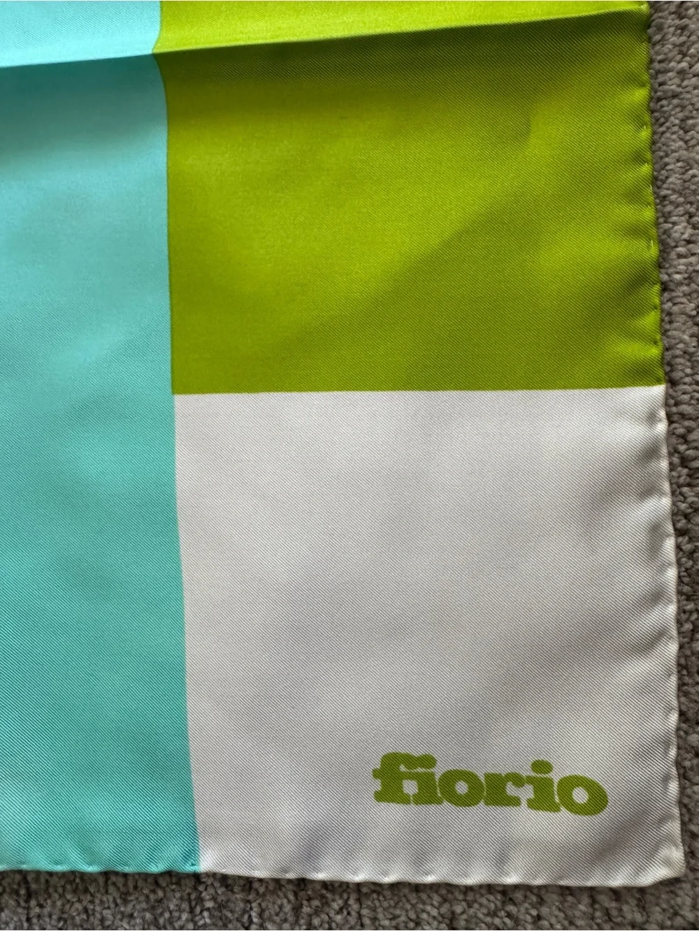 Fioro vintage fiorio