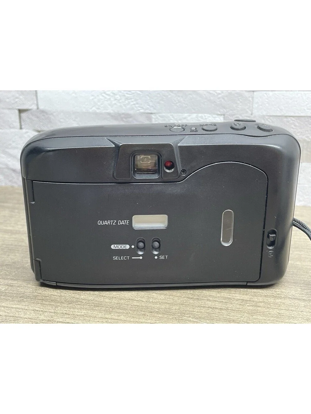 Nikon one touch