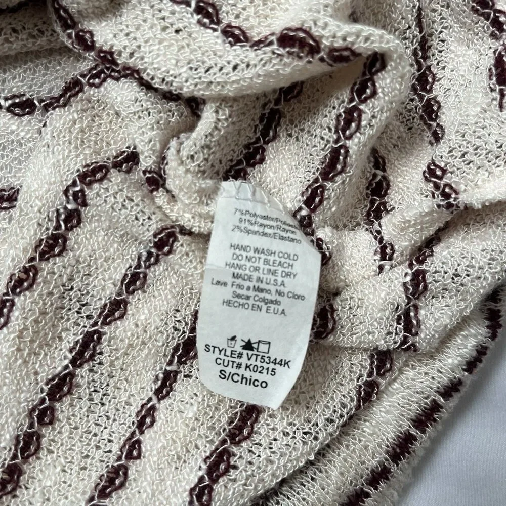 Pinkblush maternity sweater