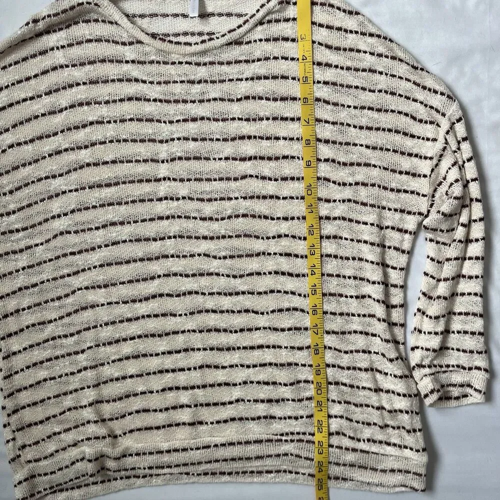 Pinkblush maternity sweater