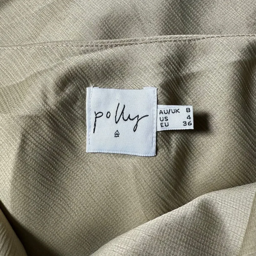 Princess Polly womens size