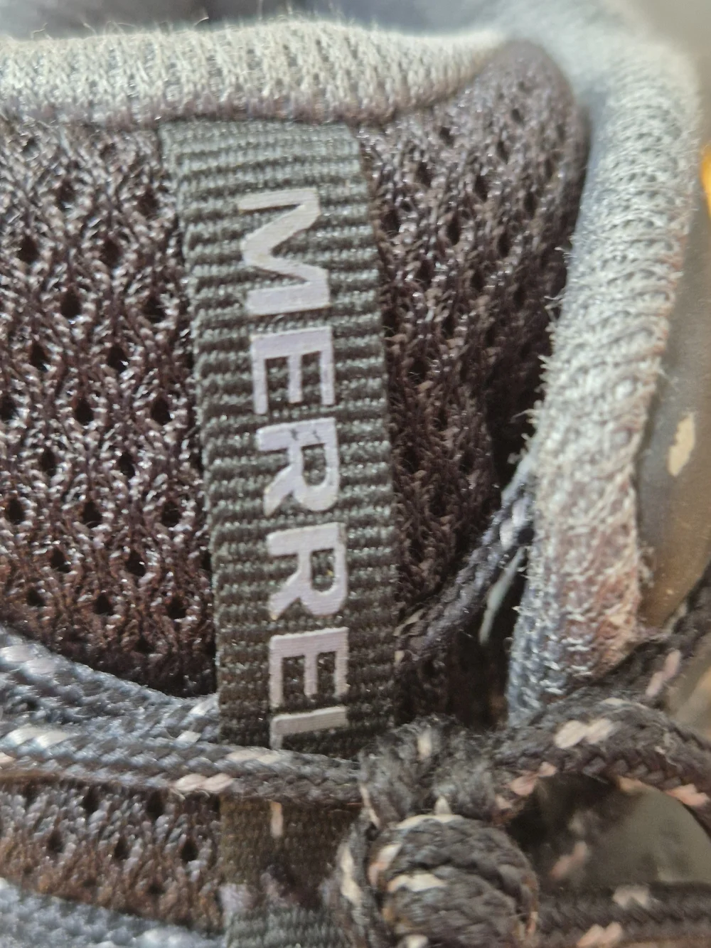 Merrell they available