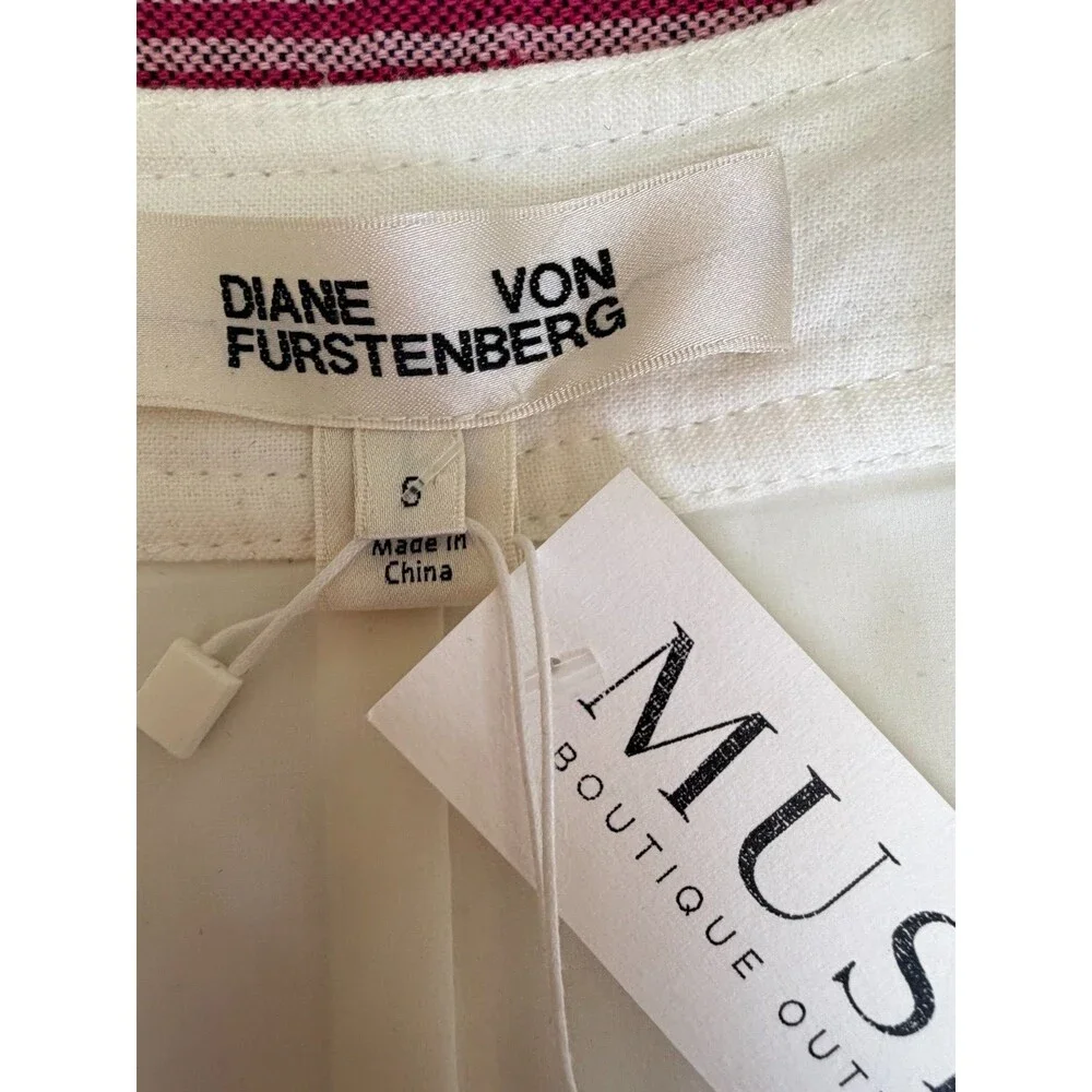 Diane Von Furstenberg diane von