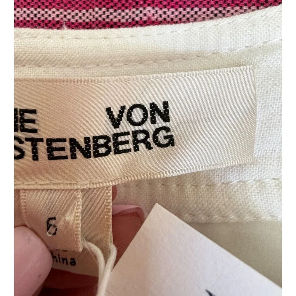 Diane Von Furstenberg diane von