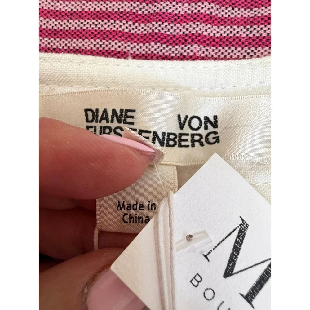 Diane Von Furstenberg diane von