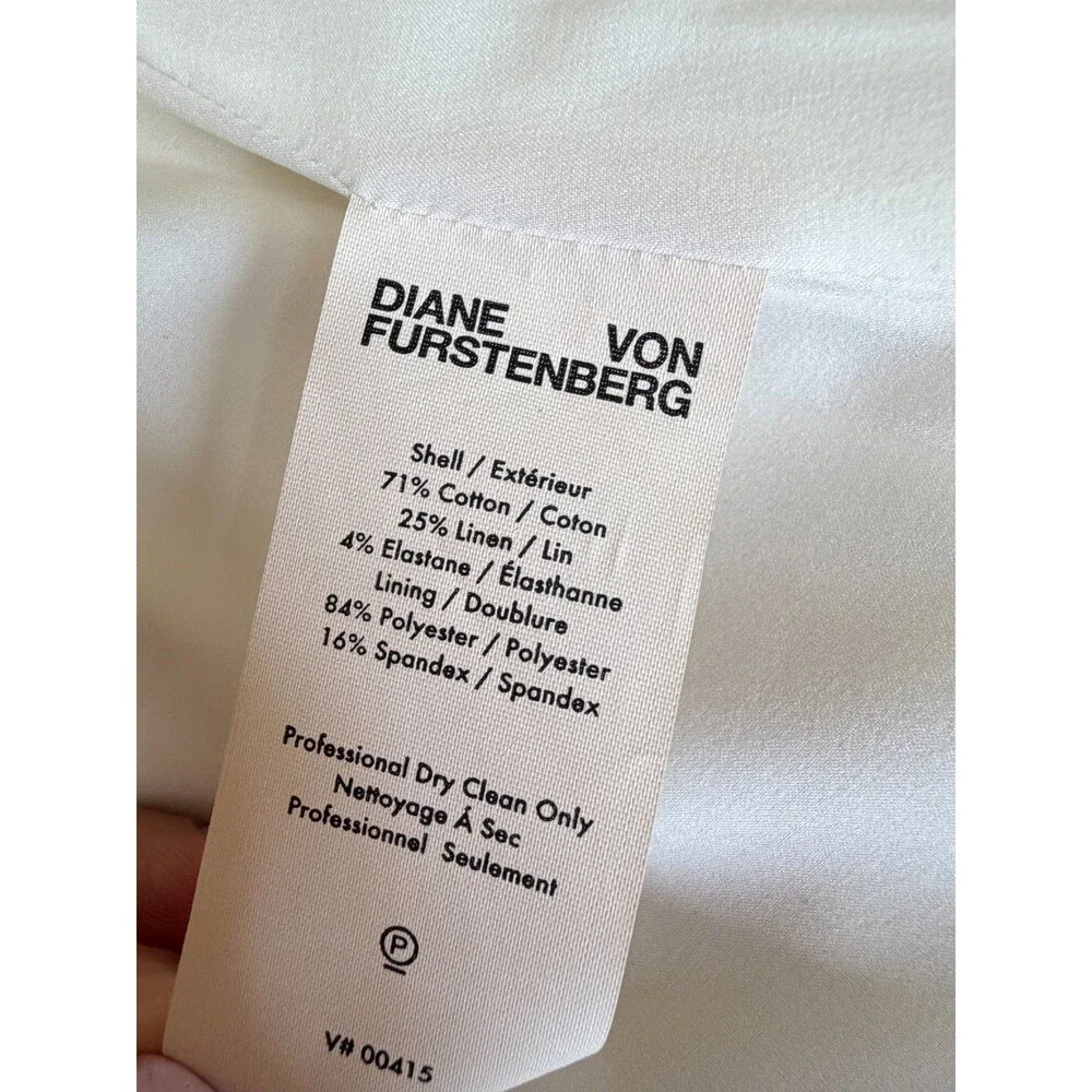 Diane Von Furstenberg diane von