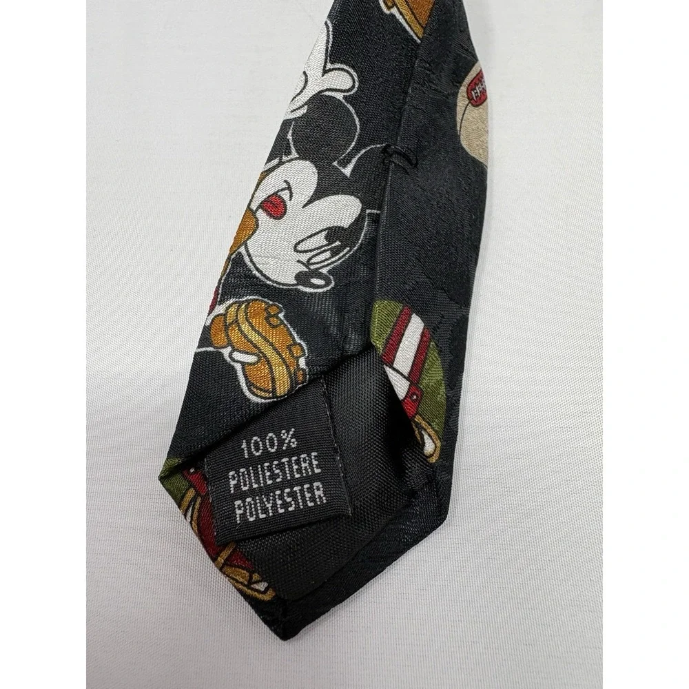 Disney fall 1990 football