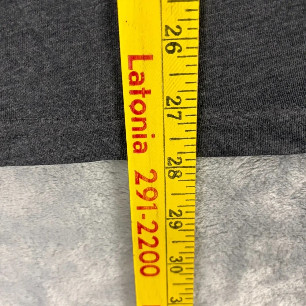 Captivating Apparel sleeve grey ducks
