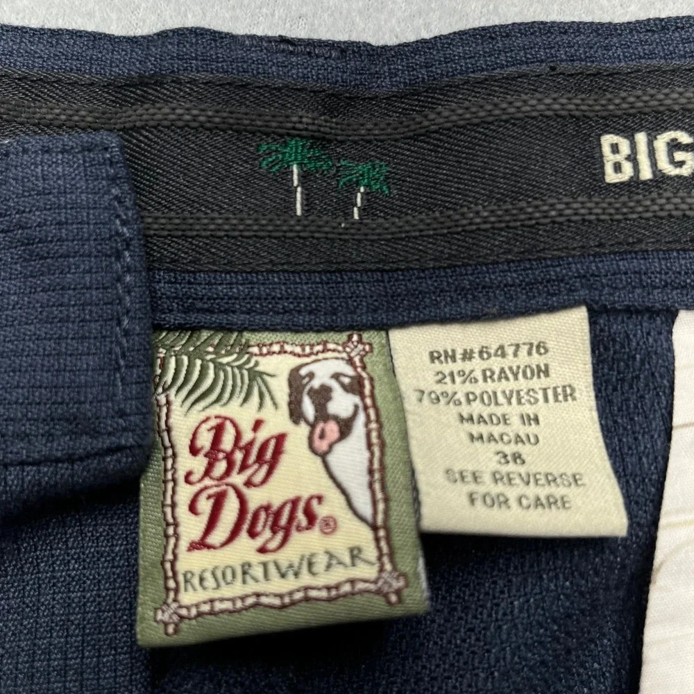 Big Dogs big dogs