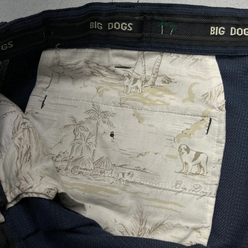Big Dogs big dogs