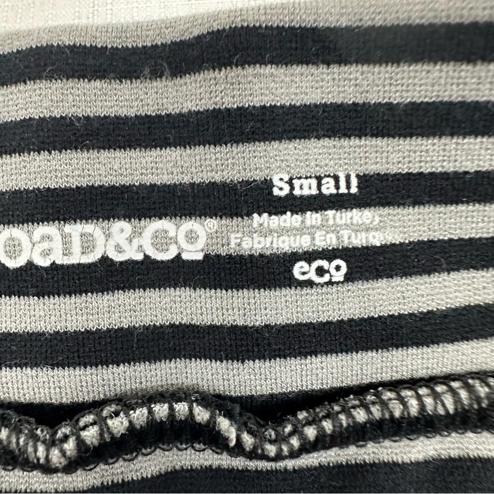 Toad&Co women size