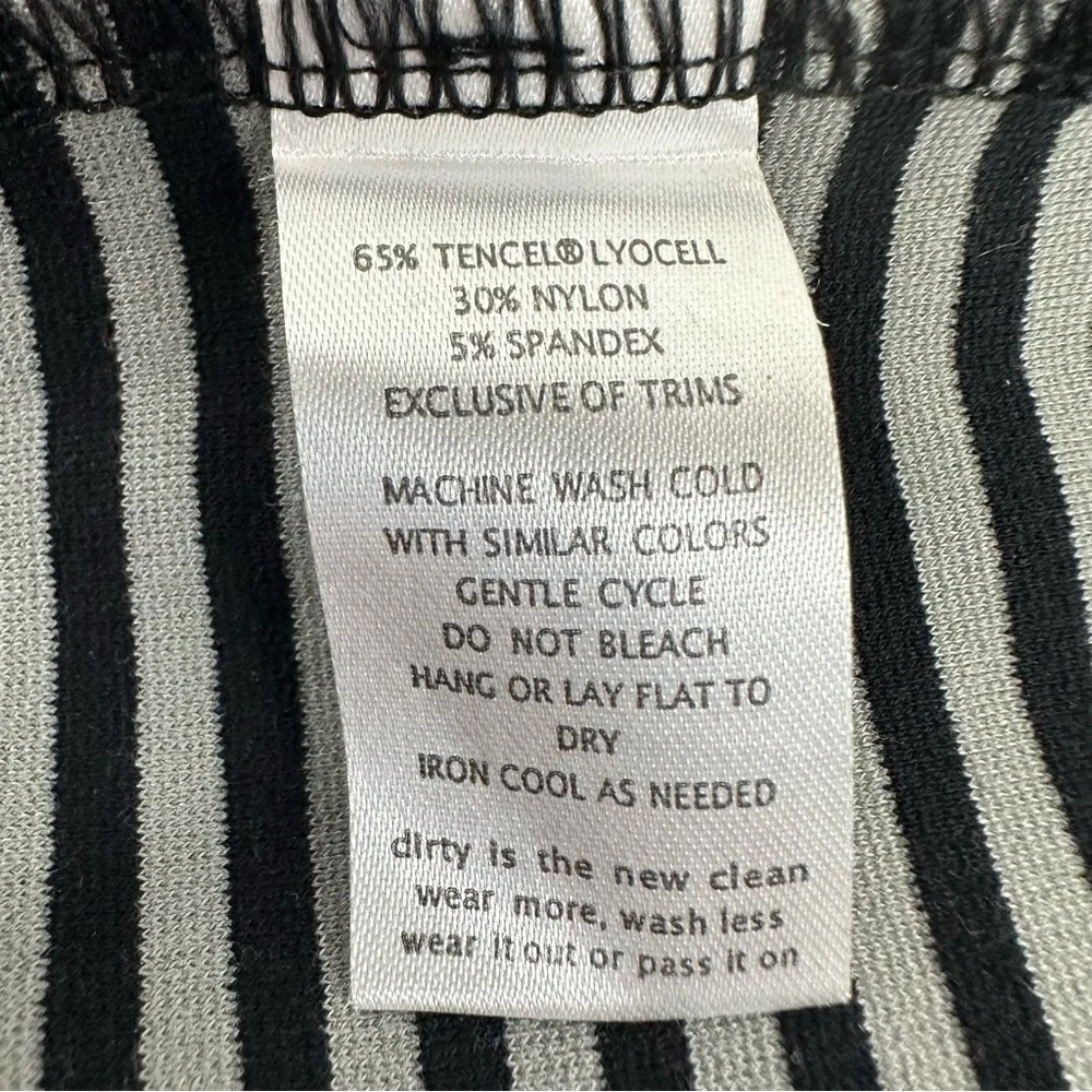 Toad&Co women size