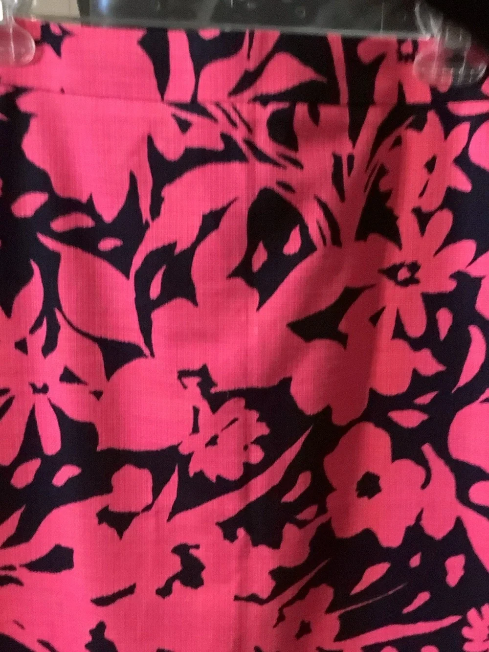 J. Crew figure flattering