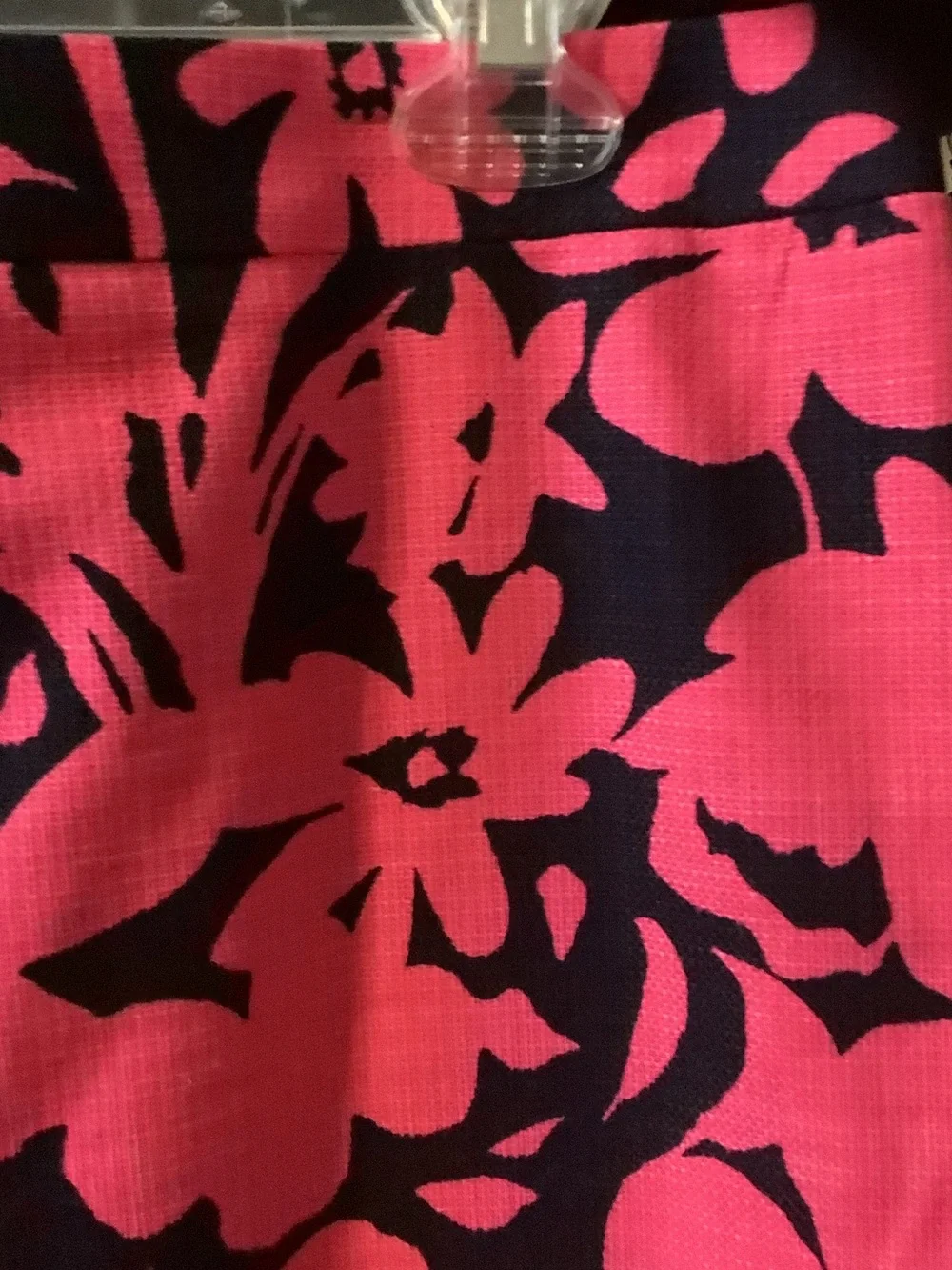 J. Crew figure flattering
