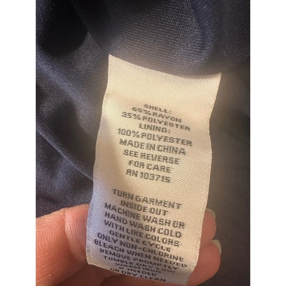Nanette Lepore otherwise this