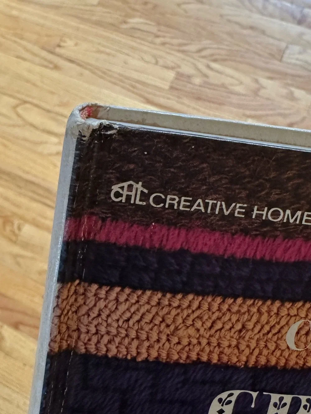 Complete Guide to Creative Needlepoint by Jo Bucher