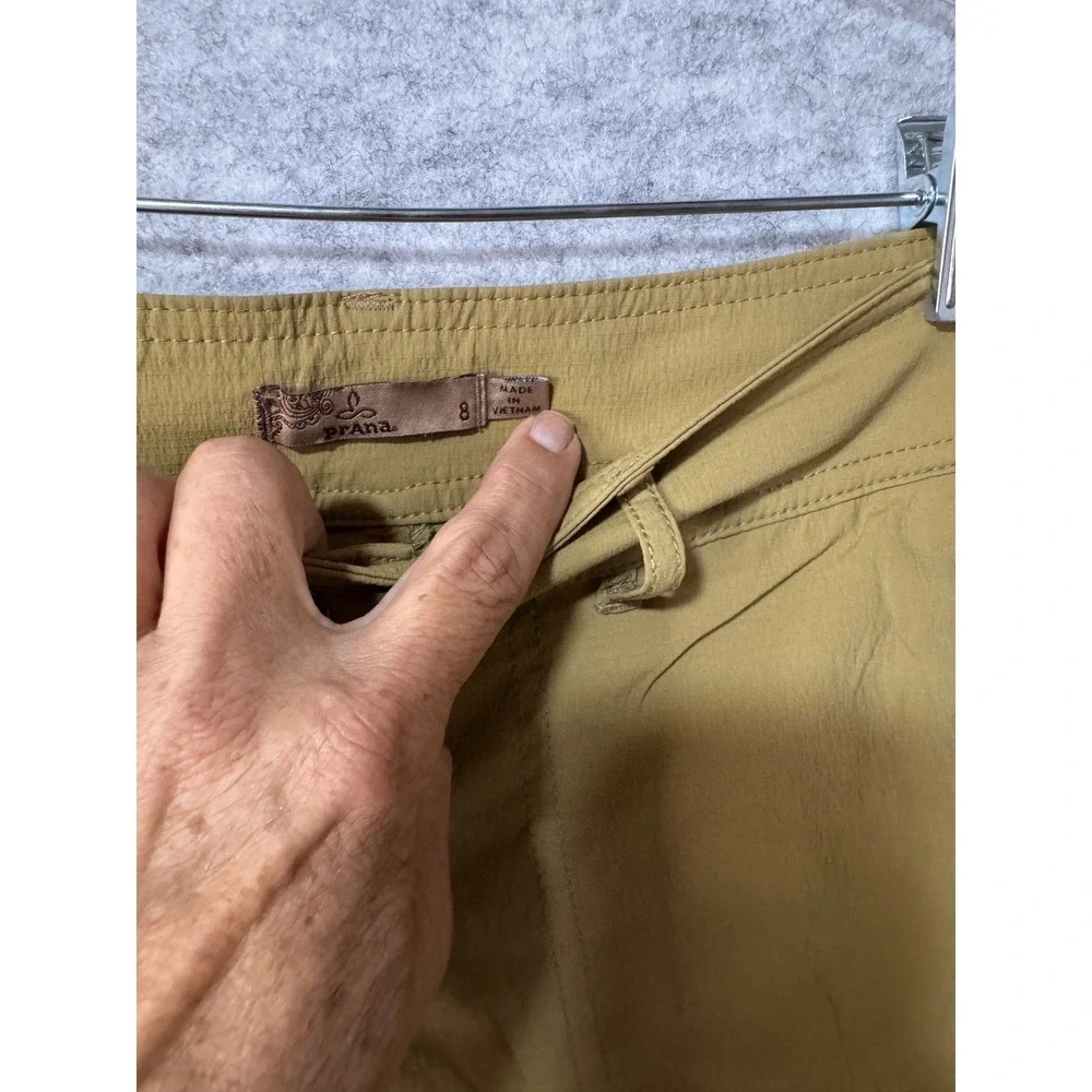Prana relaxing match medium