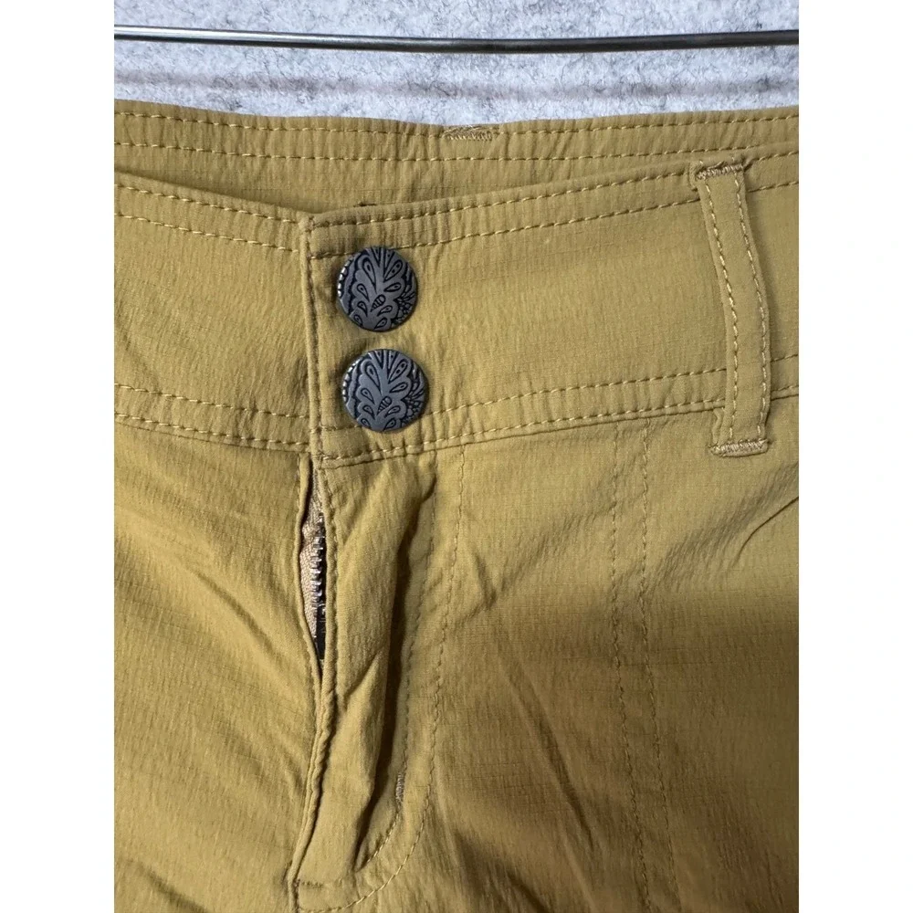 Prana shorts made occasions