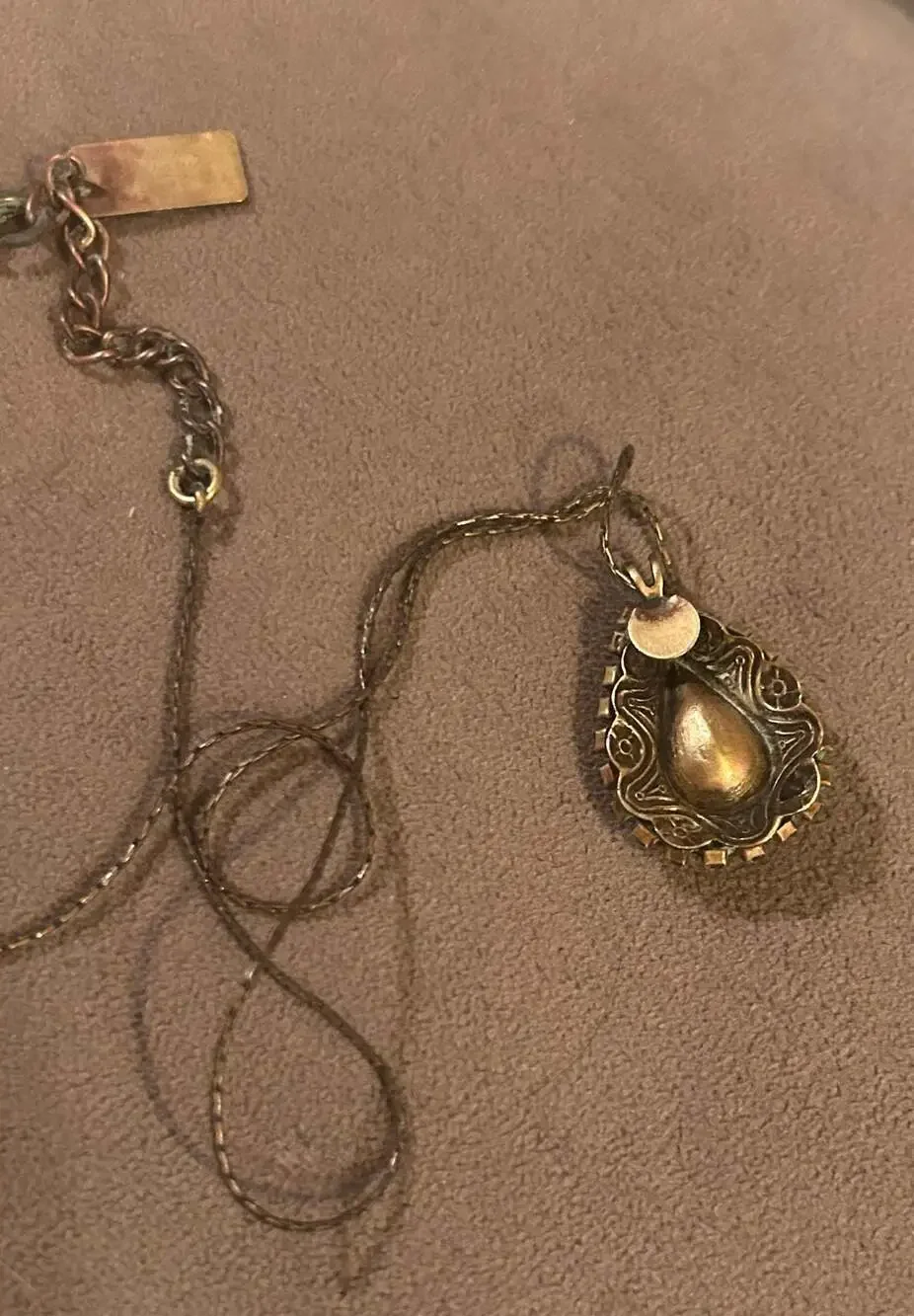 Elisabetta Ricciardi vintage elisabetta
