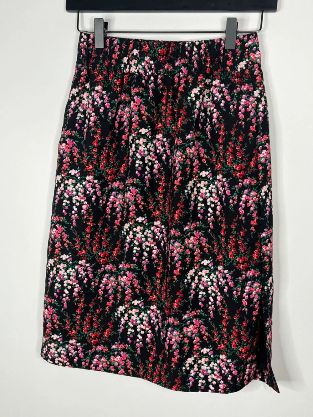 J. Crew romantic blooms