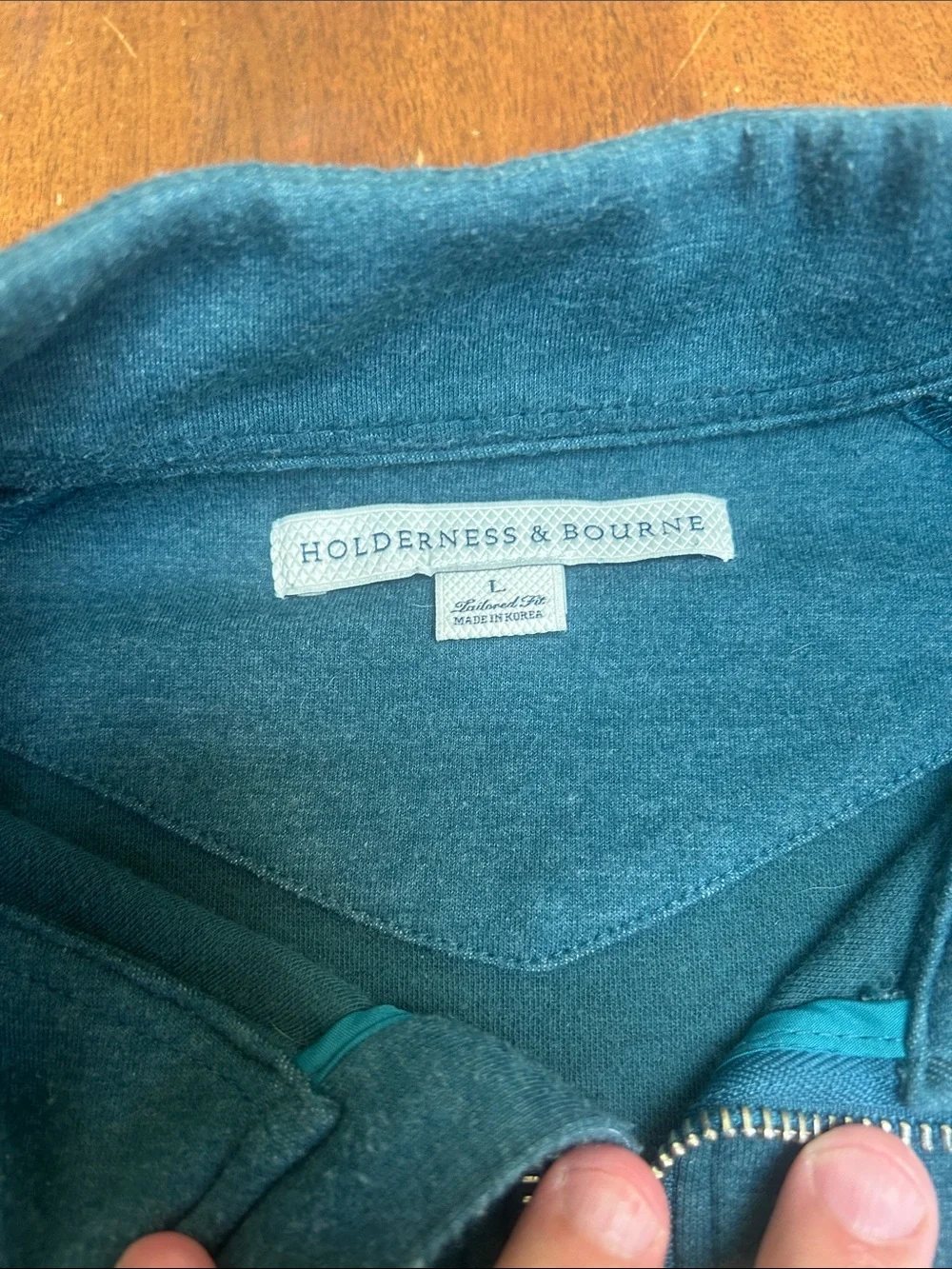 Holderness & Bourne green holderness course