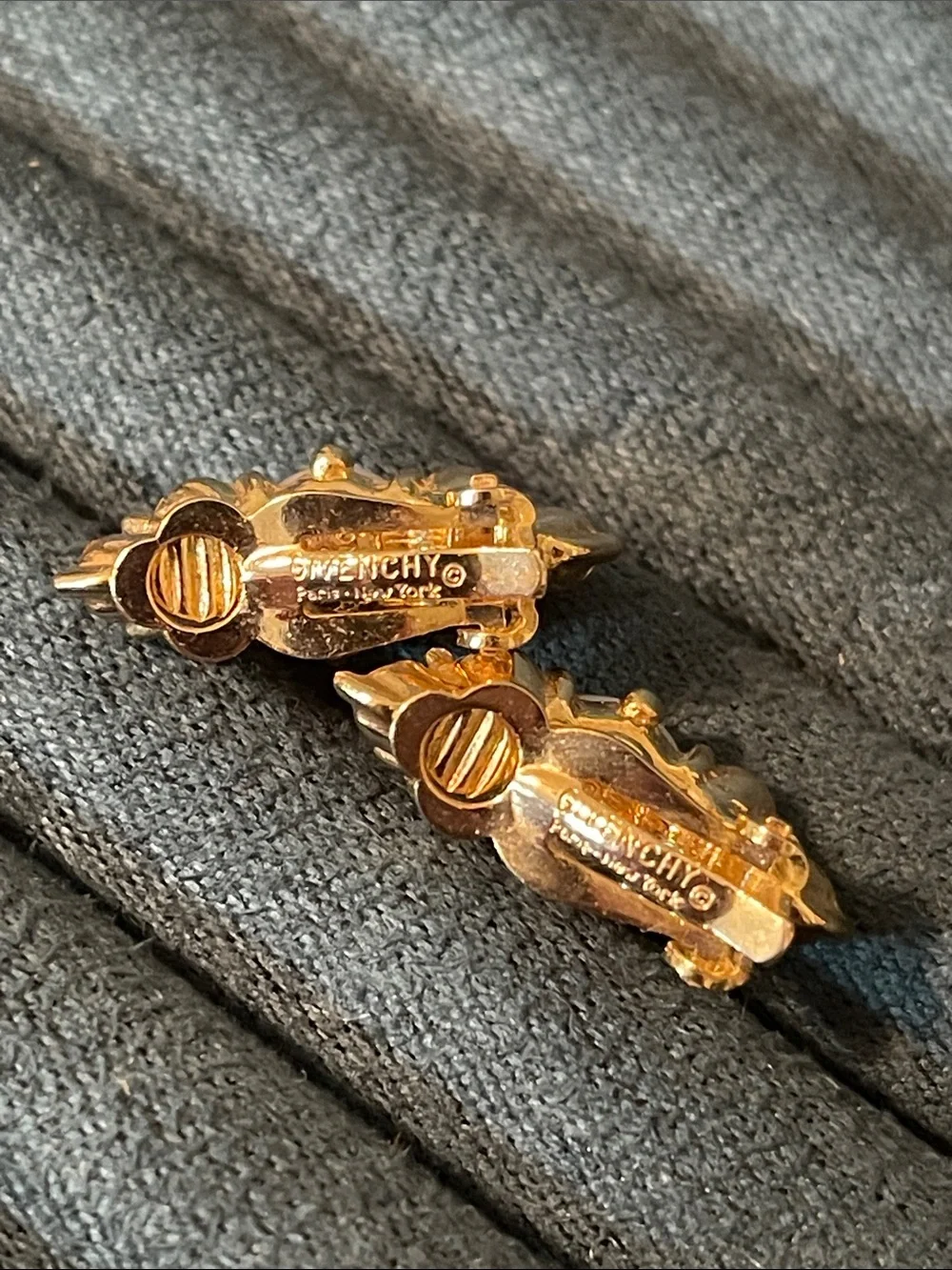 Givenchy beautiful pair