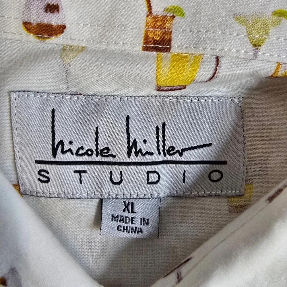 Nicole Miller Studio nicole miller