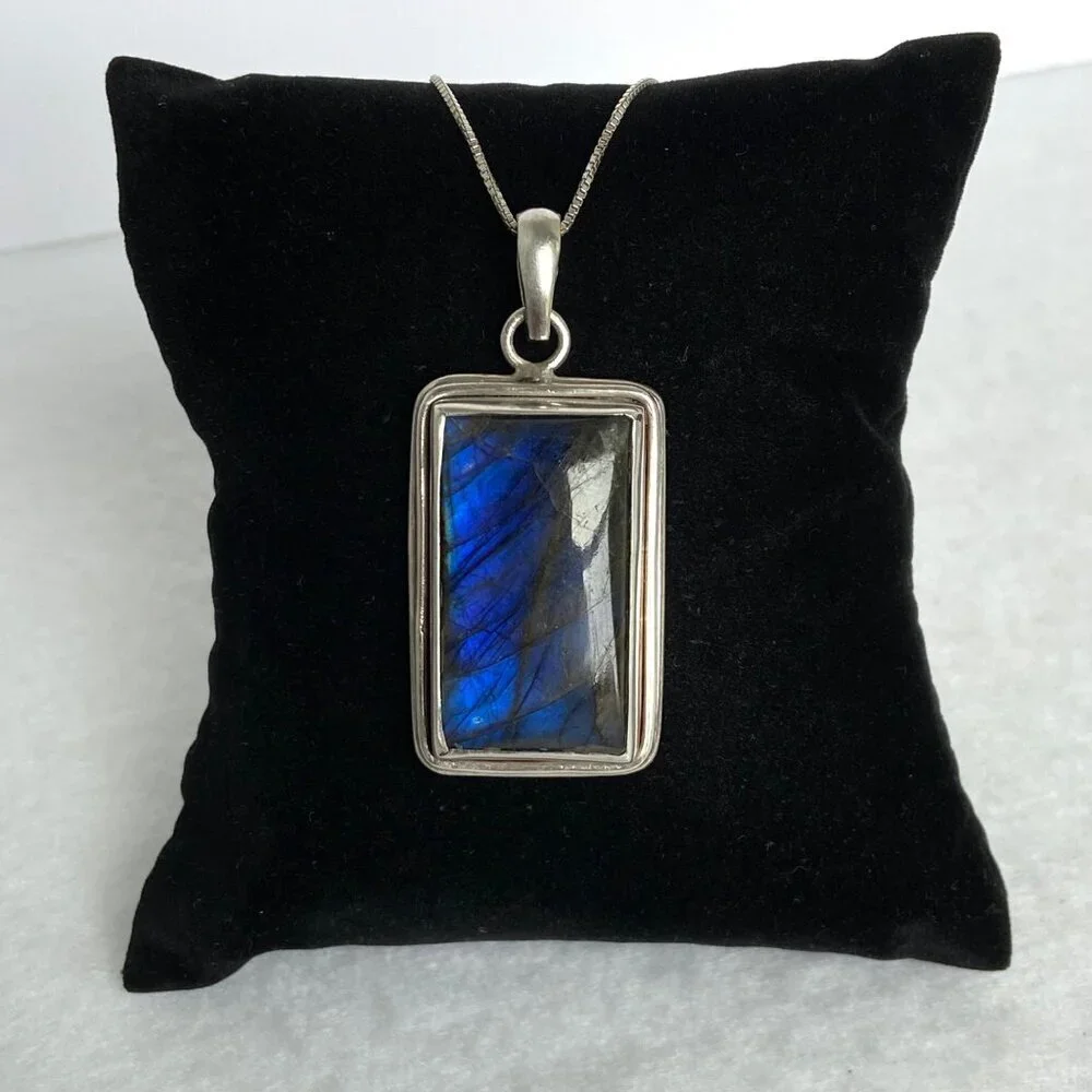 N/A sterling silver