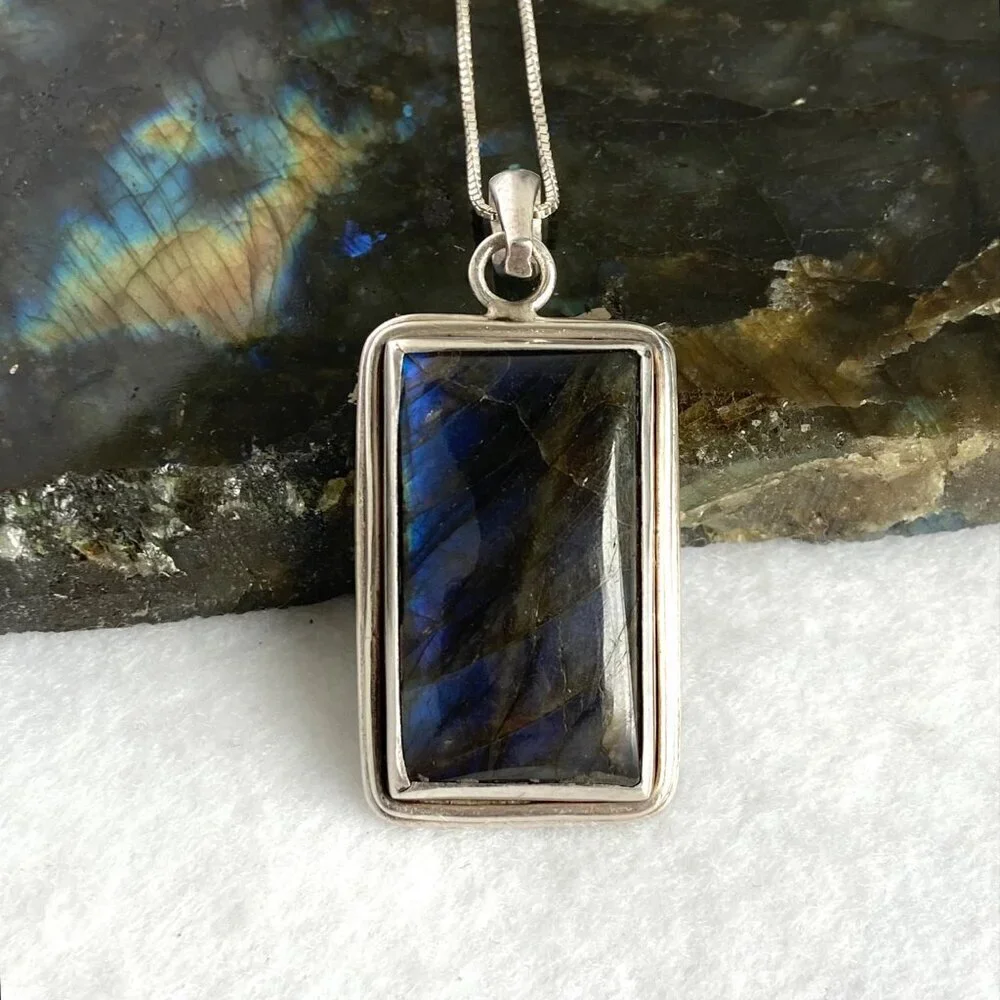 N/A sterling silver