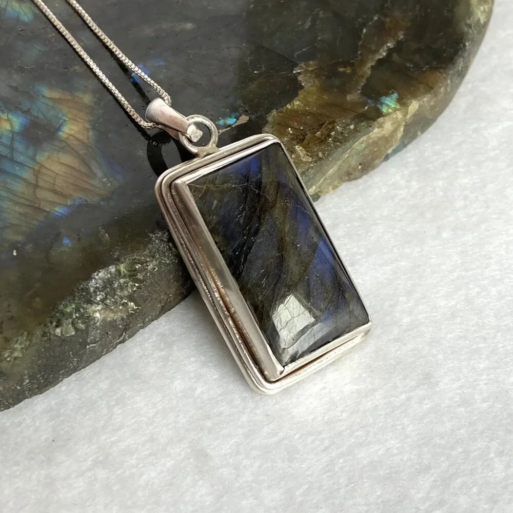 N/A sterling silver