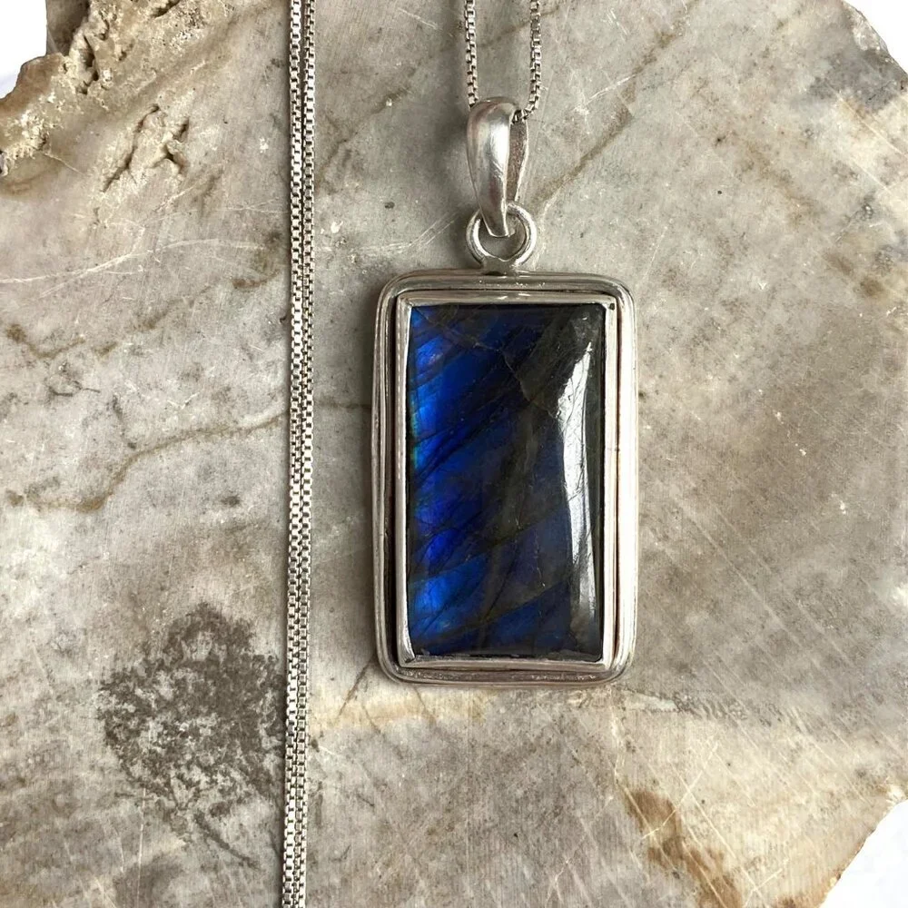 N/A sterling silver