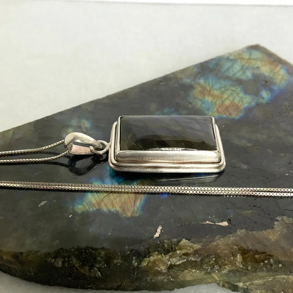 N/A sterling silver