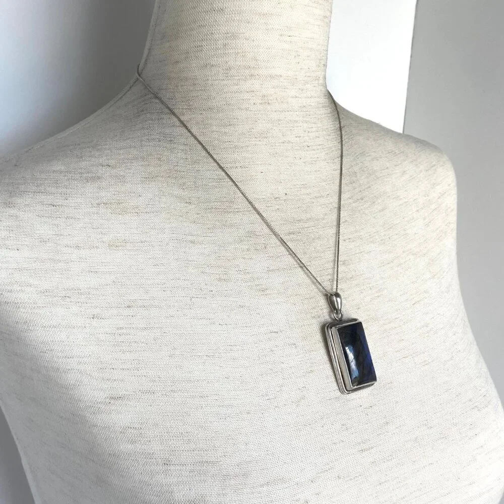 N/A sterling silver