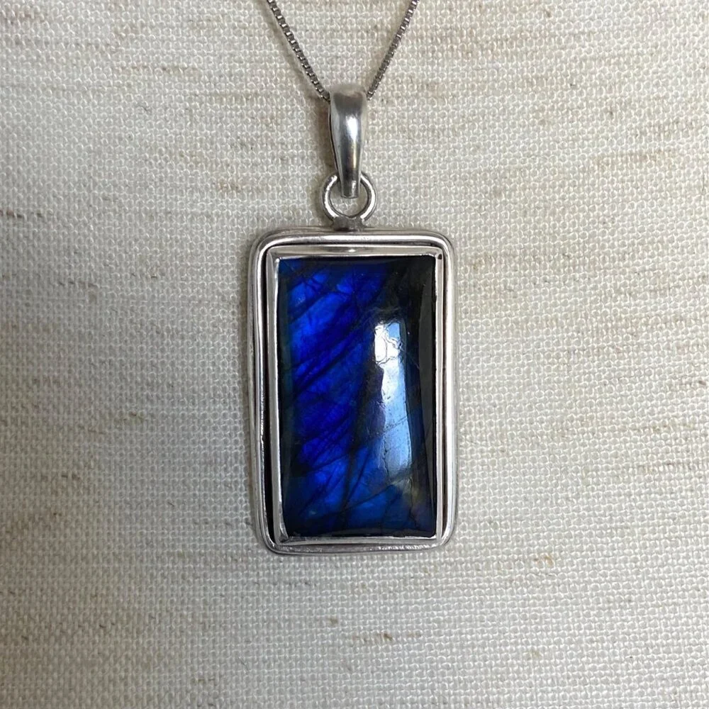 N/A sterling silver