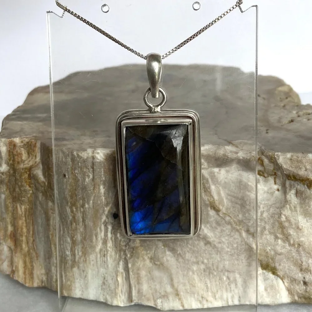 N/A sterling silver