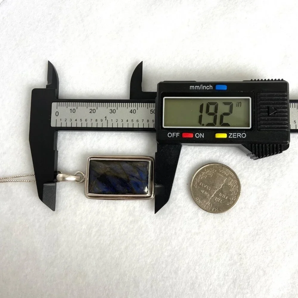 N/A sterling silver