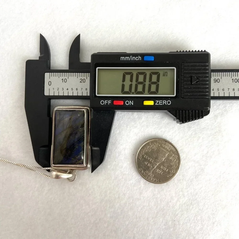 N/A sterling silver