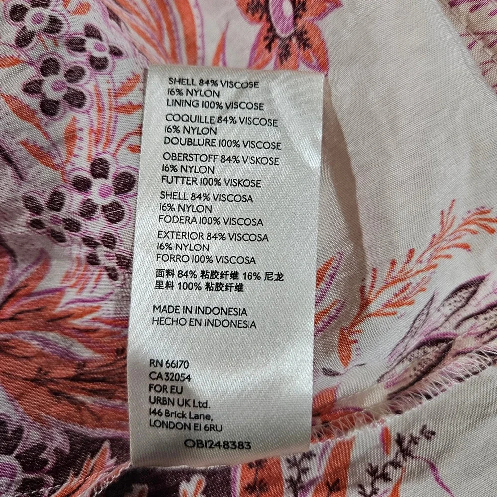 Free People nice pre
