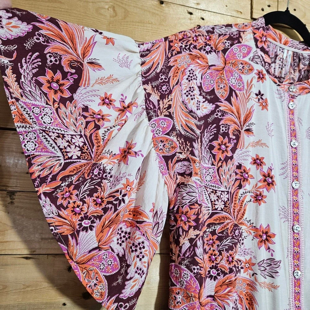 Free People nice pre