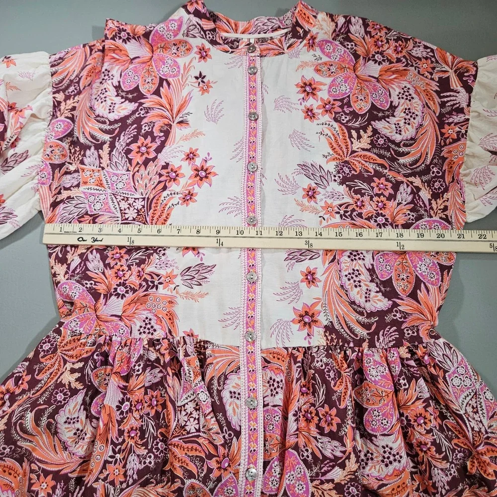 Free People nice pre